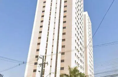 Apartamento à venda em londrina, centro, com 3 quartos, com 65 m², smart city