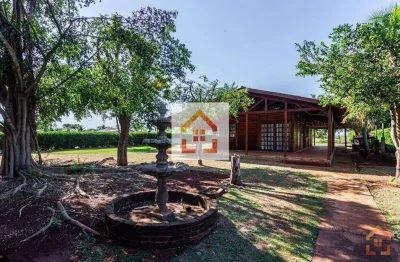 Chácara à venda em primeiro de maio, centro, com 3 quartos, com 1250 m², cond. ilha do sol