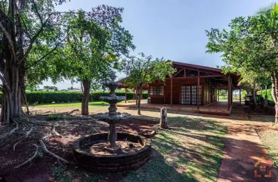 Chácara com 3 dormitórios à venda no cond ilha do sol, 1250 m² por r$ 1.500.000 - primeiro de maio/pr