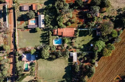 Linda chácara à venda no recanto santa andréa 12.967 m² por r$ 2.500.000-cambé/pr