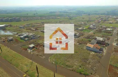 Terreno à venda na Pr-536, Jardim Europa, Cambé