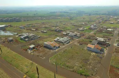 Terreno à venda no jd europa em cambé, 424m² por r$190.00,00 - cambé pr