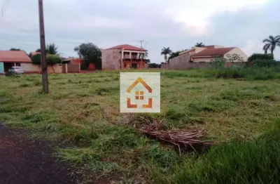 Terreno à venda na Rodovia Pr-437, Centro, Primeiro de Maio