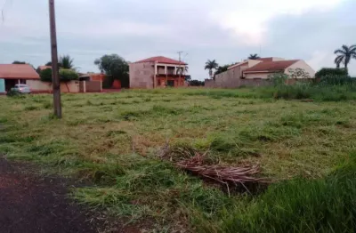 Terreno à venda na Rodovia Pr-437, Centro, Primeiro de Maio