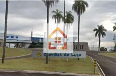 Terreno à venda em sertanópolis, ecovillas do lago, cond. ecovillas do lago