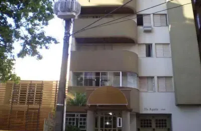 Apartamento à venda com 3 dormitórios no edifício apólo, 107.64m² por r$ 500.000- centro- londrina/pr