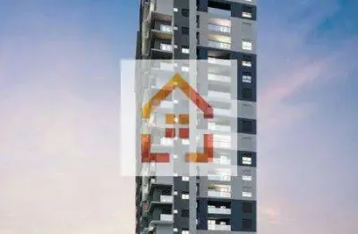 Apartamento à venda em londrina, gleba palhano, com 3 quartos, com 87.32 m², tay | vanguard