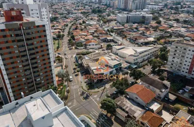 Excelente investimento: lojas comerciais com 620 m² ao lado da avenida maringá – apenas r$ 5.950.000 em londrina-pr