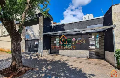 Apartamento com 3 dormitórios à venda, 47 m² por r$ 250.000,00 - nossa senhora de lourdes - londrina/pr