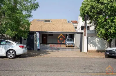 Sala comercial de 10,55 m² para aluguel em kennedy, londrina - r$ 1.475/mês