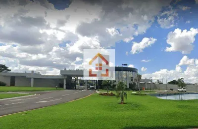 Casa à venda em londrina, sun lake residence, com 4 quartos, com 400 m², cond. sun lake