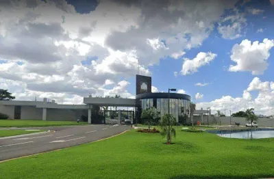 Casa à venda no cond. sun lake em londrina, com 4 quartos, 400 m² por r$3.900.000,00 - londrina pr