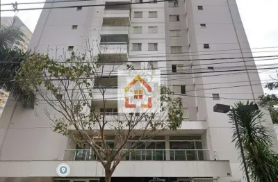 Apartamento à venda em londrina, gleba fazenda palhano, com 3 quartos, com 77.66 m², ed. neo palhano