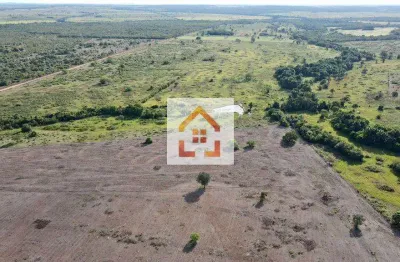 Fazenda à venda em cristalândia, zona rural, com 8900000 m²