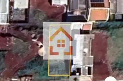 Terreno à venda em londrina, parque leblon, residencial barra forrest