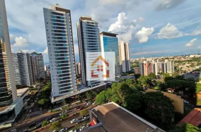 Apartamento à venda em londrina, guanabara, com 3 quartos, com 104 m², ed. poty lazzarotto
