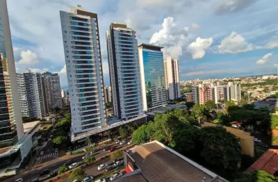 Apartamento com 3 dormitórios à venda,no ed poty lazzarotto com 104 m² por r$ 1.800.000 - guanabara - londrina/pr