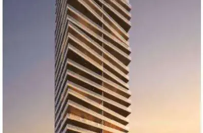 Apartamento para venda no ed artesano  com 4 suítes, 344 m² por r$ 5.000.000 - gleba fazenda palhano - londrina/pr