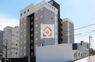 Apartamento para alugar em maringá, loteamento sumaré, com 3 quartos, com 63 m²