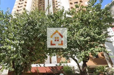 Apartamento à venda em londrina, jardim do lago, com 3 suítes, com 217.39 m²