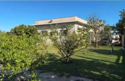 Casa à venda em sertanópolis, rodovia, com 6 quartos, com 300 m², estancia favoreto