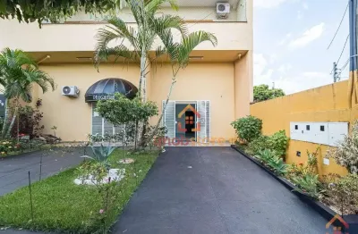 Sala para locação, 32 m² por r$ 1.300/mês - jardim europa - londrina/pr