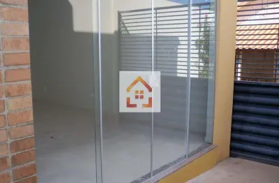 Sala para alugar em sertanópolis, centro, com 30 m²