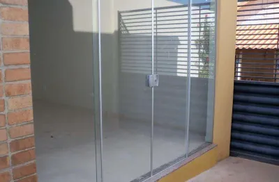 Loja para locação, 30 m² por r$ 750/mês - centro - sertanópolis/pr