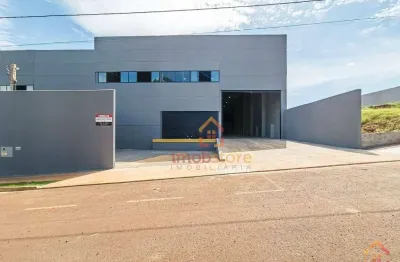 Barracões novos para venda – 2.400m² próximo à av. tiradentes por r$ 12.000.000,00