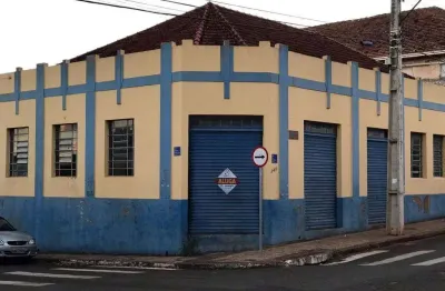 Sala para locação, com 274.04 m² por r$5.500,00 - sertanópolis, centro