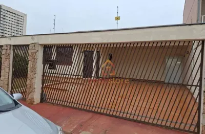 Casa com 3 dormitórios à venda, com 172 m² por r$ 860.000 - pinheiros - londrina/pr