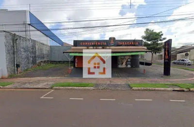 Sala comercial à venda na Avenida São João, 2835, Antares, Londrina