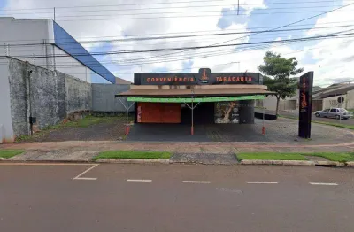 Sala comercial à venda na Avenida São João, 2835, Antares, Londrina