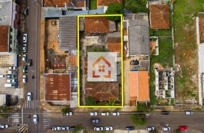 Terreno à venda na Rua Amapá, 1119, Centro, Londrina