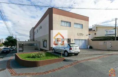 Sala comercial à venda na Rua Ibiporã, 920, Aurora, Londrina
