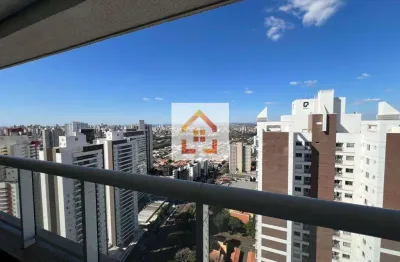 Sala para alugar em londrina, gleba palhano, com 570 m², edifício palhano premium