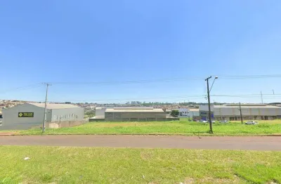 Terreno à venda, 2114,09m² por r$ 2.245.000-nossa senhora do desterro- londrina/pr