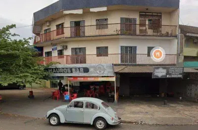 Sala à venda, na zona oeste, 44 m² por r$ 120.000 - jardim sumaré - londrina/pr