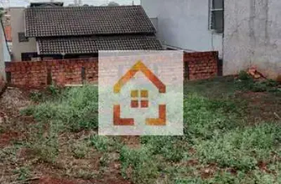 Terreno à venda na Rua João Consulo Moreira, 1, Jardim Planalto, Londrina