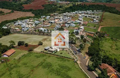 Terreno à venda em ibiporã, brasilia, royal boulevard