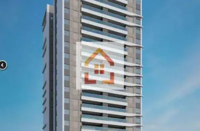 Apartamento à venda em londrina, jardim são jorge, com 3 suítes, com 159 m², edifício oro