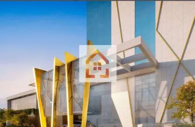 Apartamento à venda em londrina, bela suiça, com 4 suítes, com 427 m², edifício wave