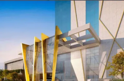 Apartamento com 4 suítes para venda no ed wave 427 m² por r$ 6.650.000 - bela suiça - londrina/pr