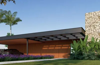 Casa à venda no cond. estancia bom tempo em londrina, com 4 suítes, 700 m² por r$8.500.000,00, esperança - londrina - pr