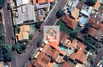 Terreno à venda na Rua Jonatas Serrano, Quebec, Londrina