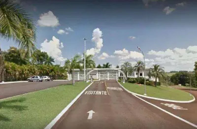 Terreno à venda em cambé, jardim santa adelaide, cond. villagio do engenho