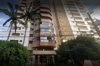Belíssimo apartamento com 3 dormitórios à venda no edifício new orleans, 184 m² por r$ 1.300.000,00 - centro - londrina/pr