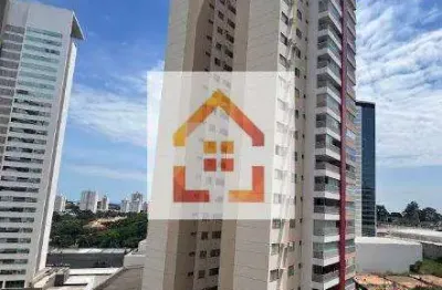 Apartamento para alugar em londrina, gleba palhano, com 3 quartos, com 130 m², edíficio solar rivera