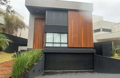 Casa à venda cond. alphaville ii, com 5 suítes, 364.76 m², por  r$5.000.000,00 - vivendas do arvoredo - londrina