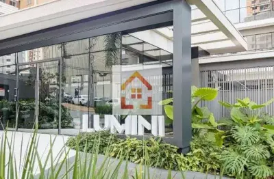 Apartamento à venda em londrina, gleba palhano, com 3 suítes, com 181 m², lumini